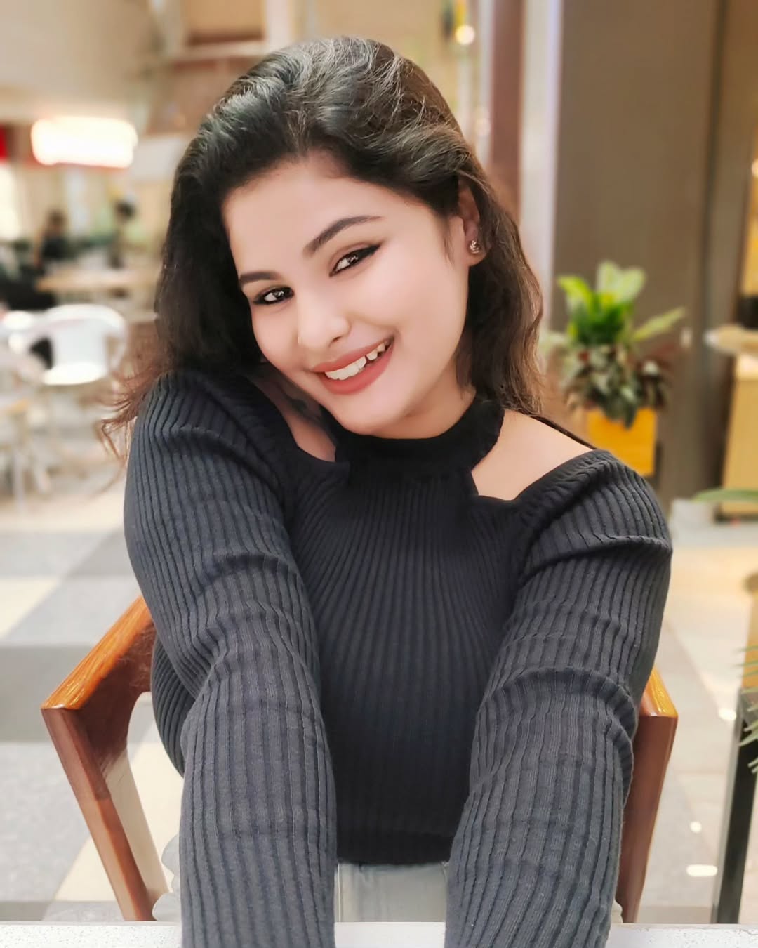 Shehzadi das