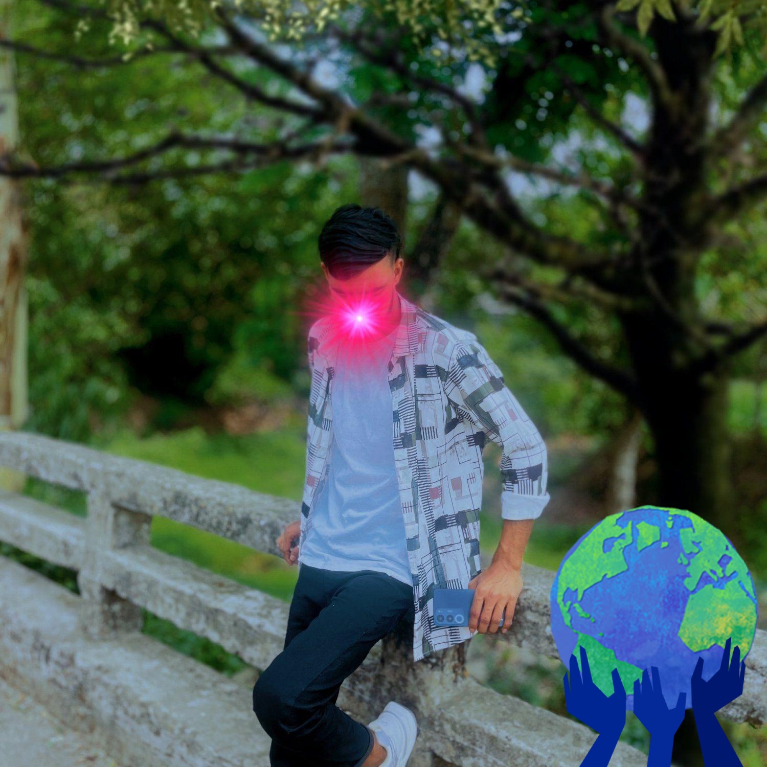 M M Roshid