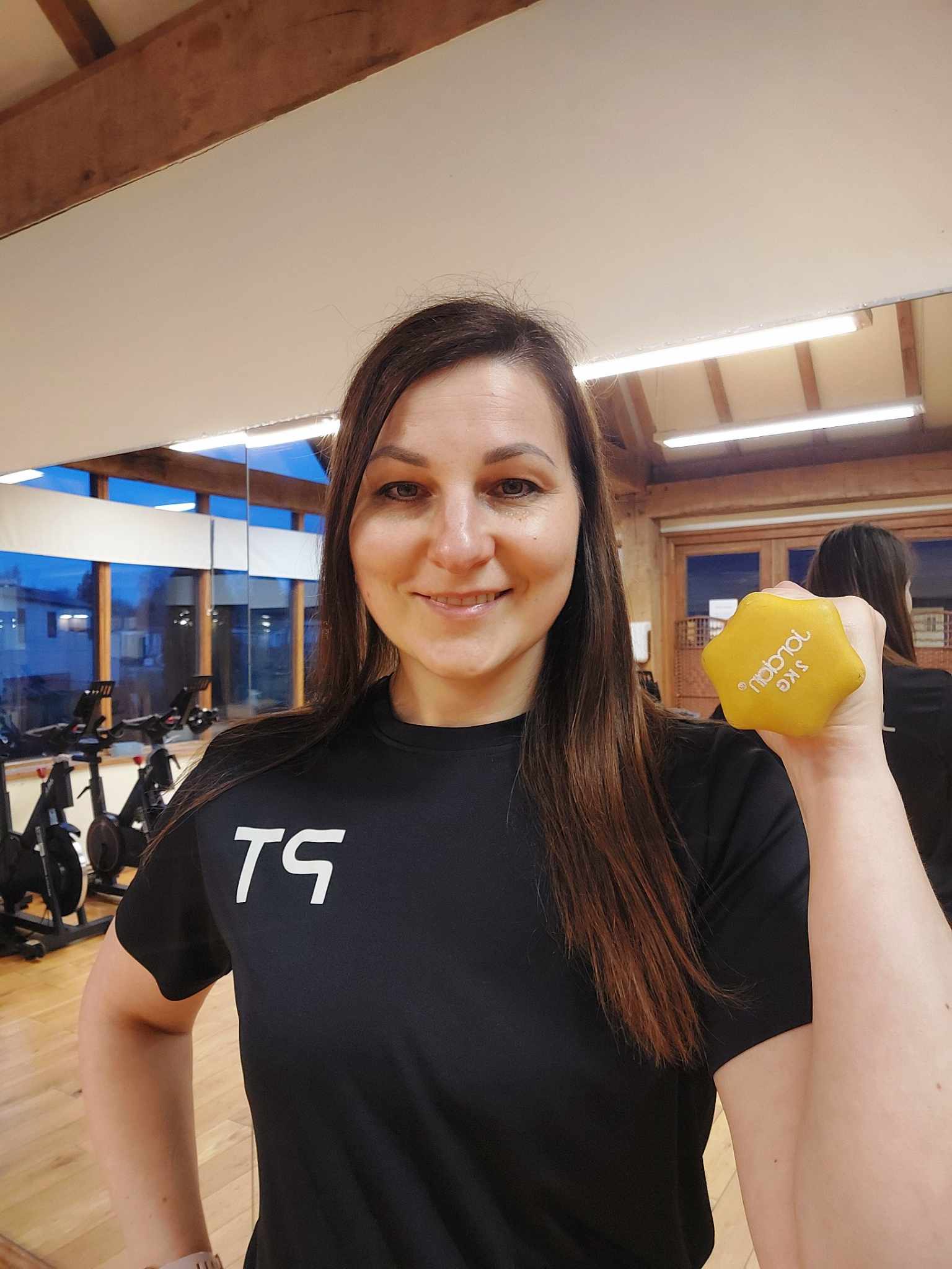 Training & Mobility with Vaida Bikul | Tydd