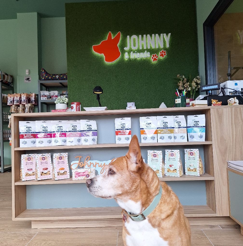 Johnny&friends | San Giovanni la Punta