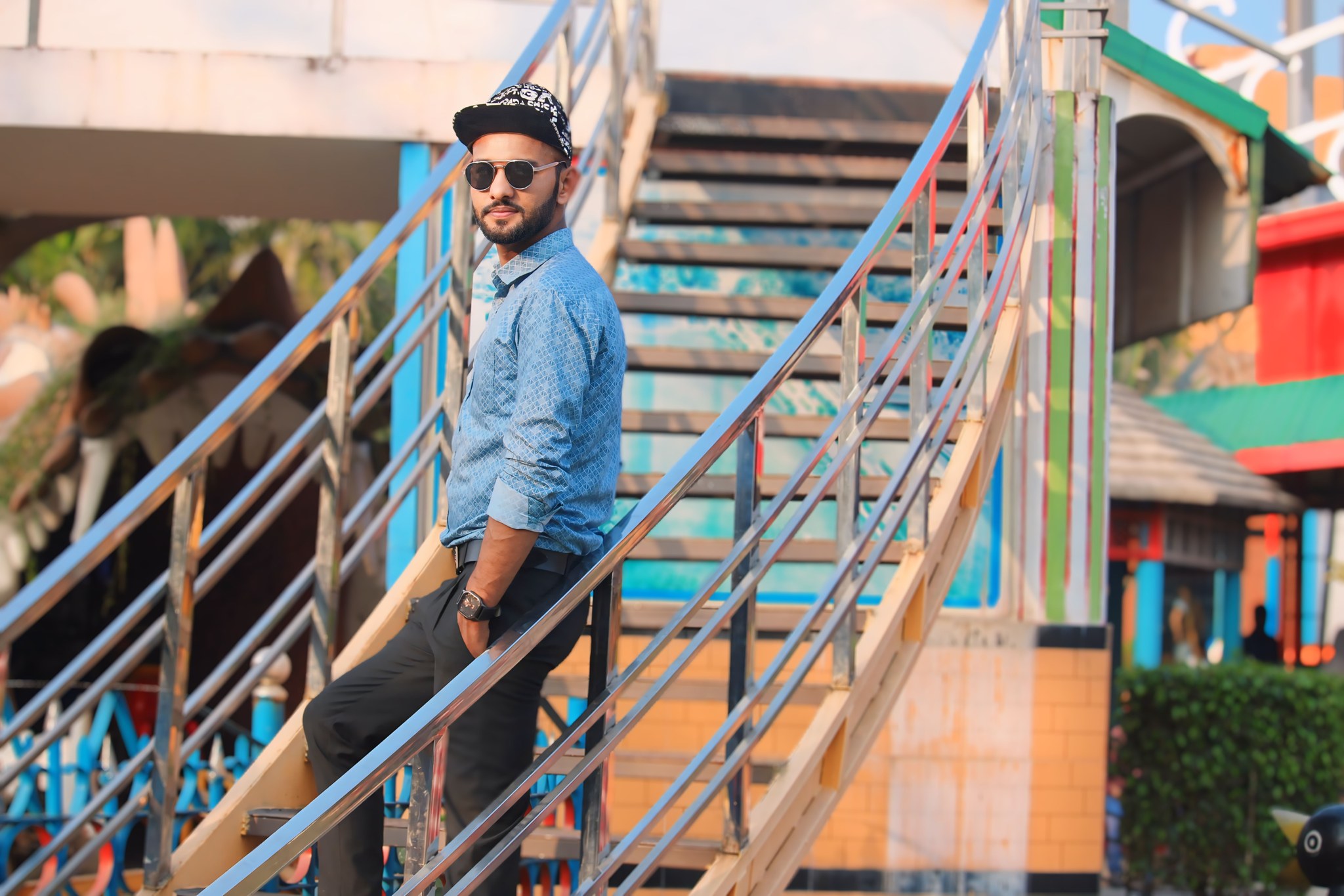 M A R Masum 999 | Dhaka