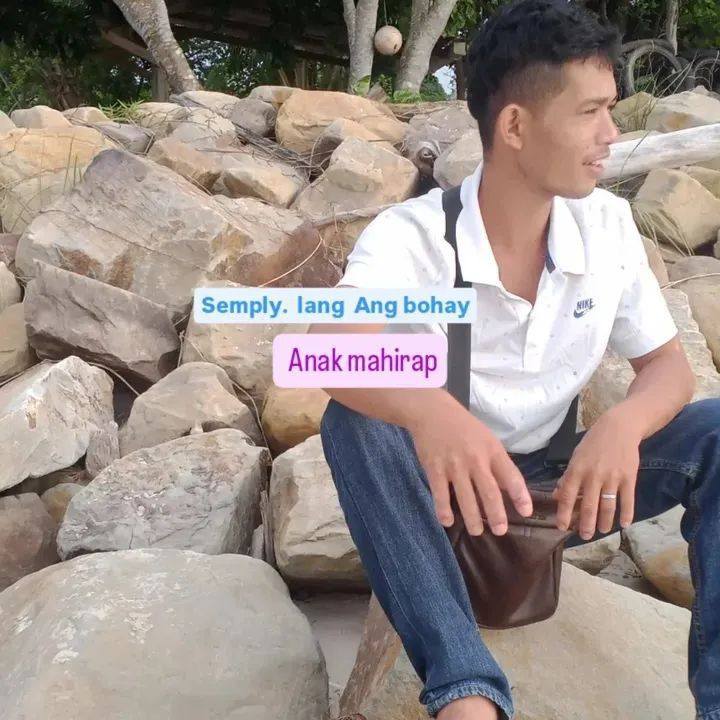 Contrick M Batah