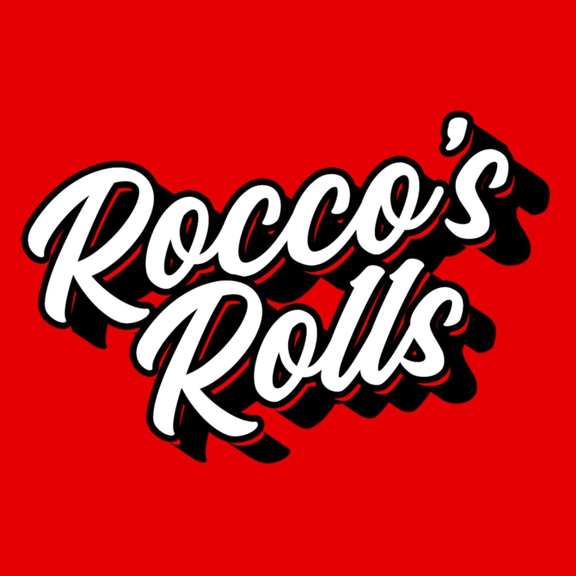 Rocco’s Rolls | Buffalo NY