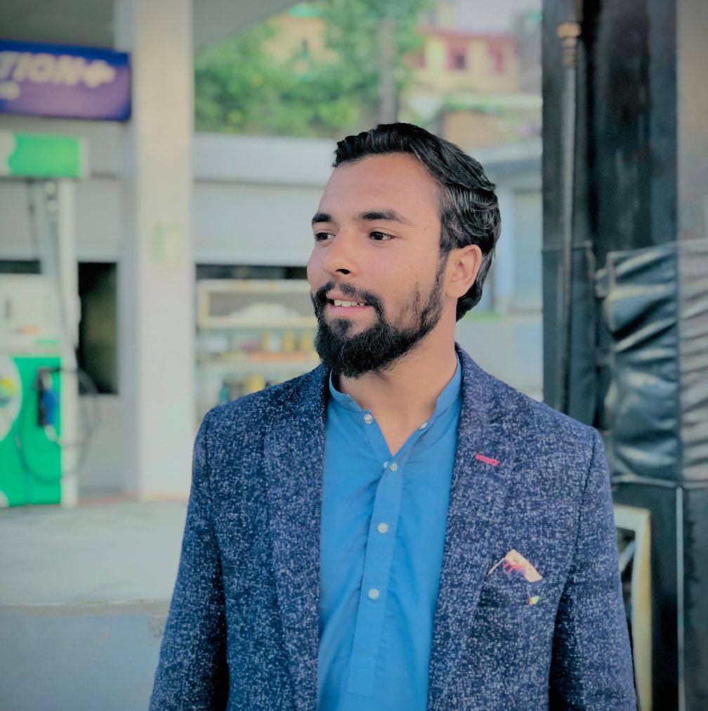 Sy Shah