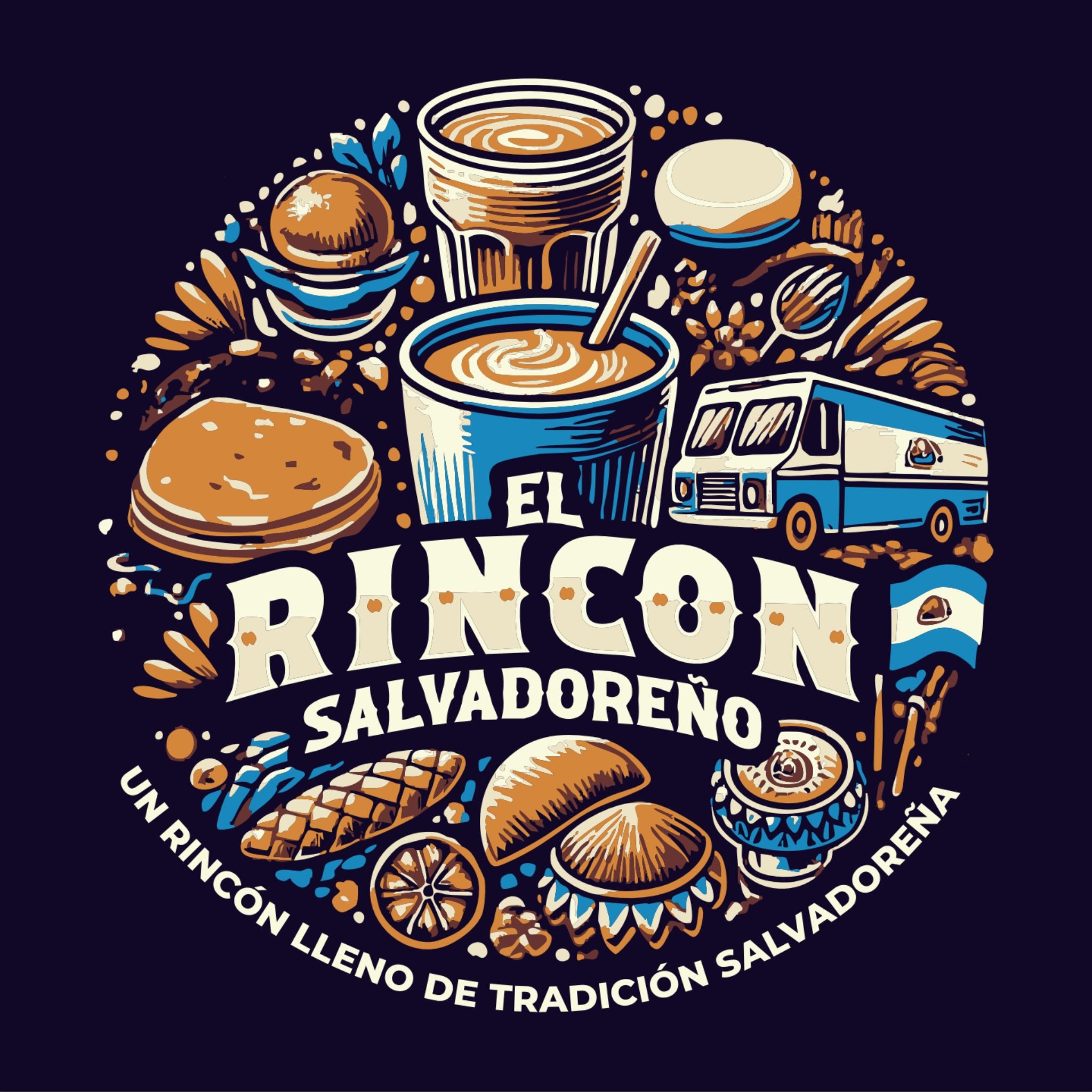 El Rincón Salvadoreño GT