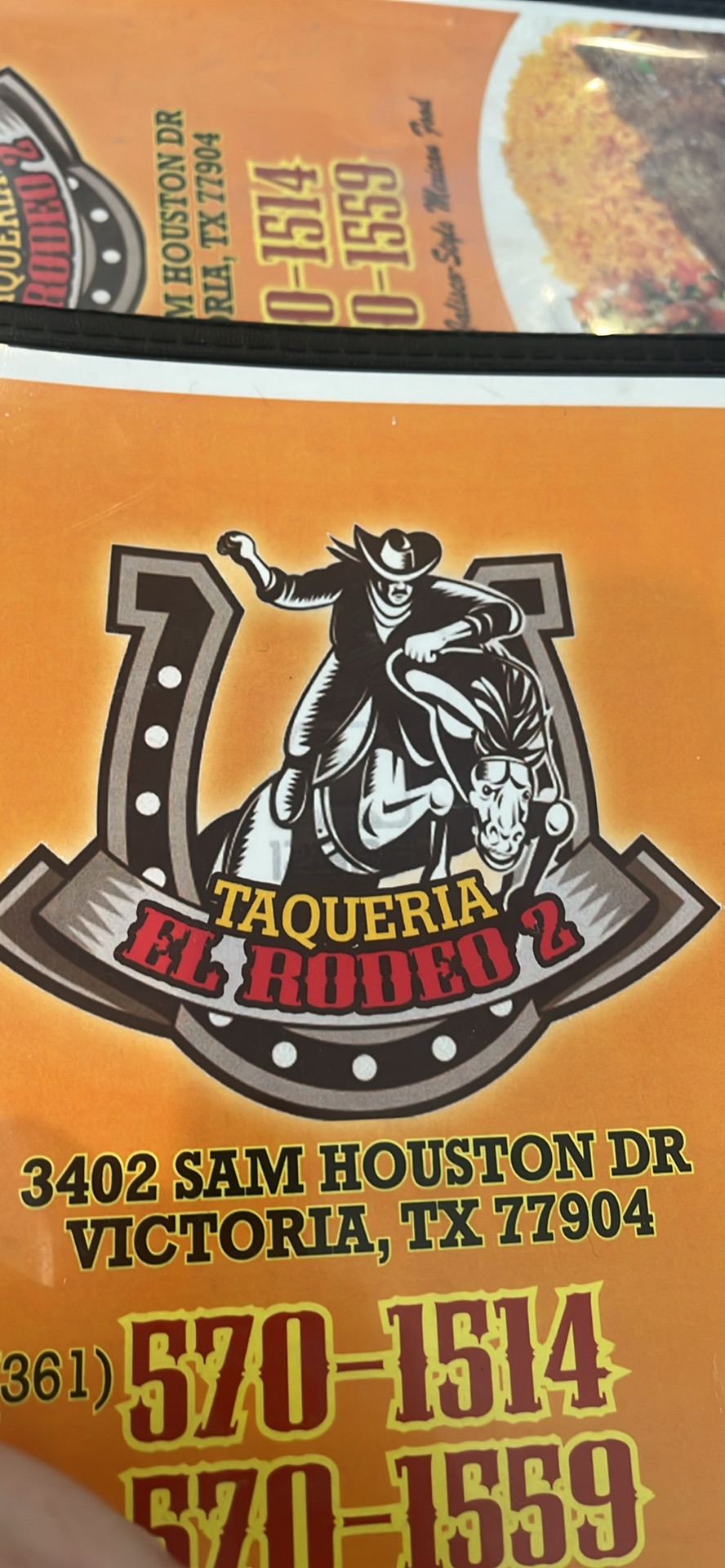 Taqueria El Rodeo 2 | Victoria TX