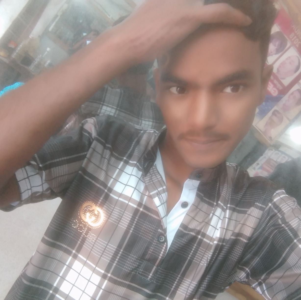Jony Raj
