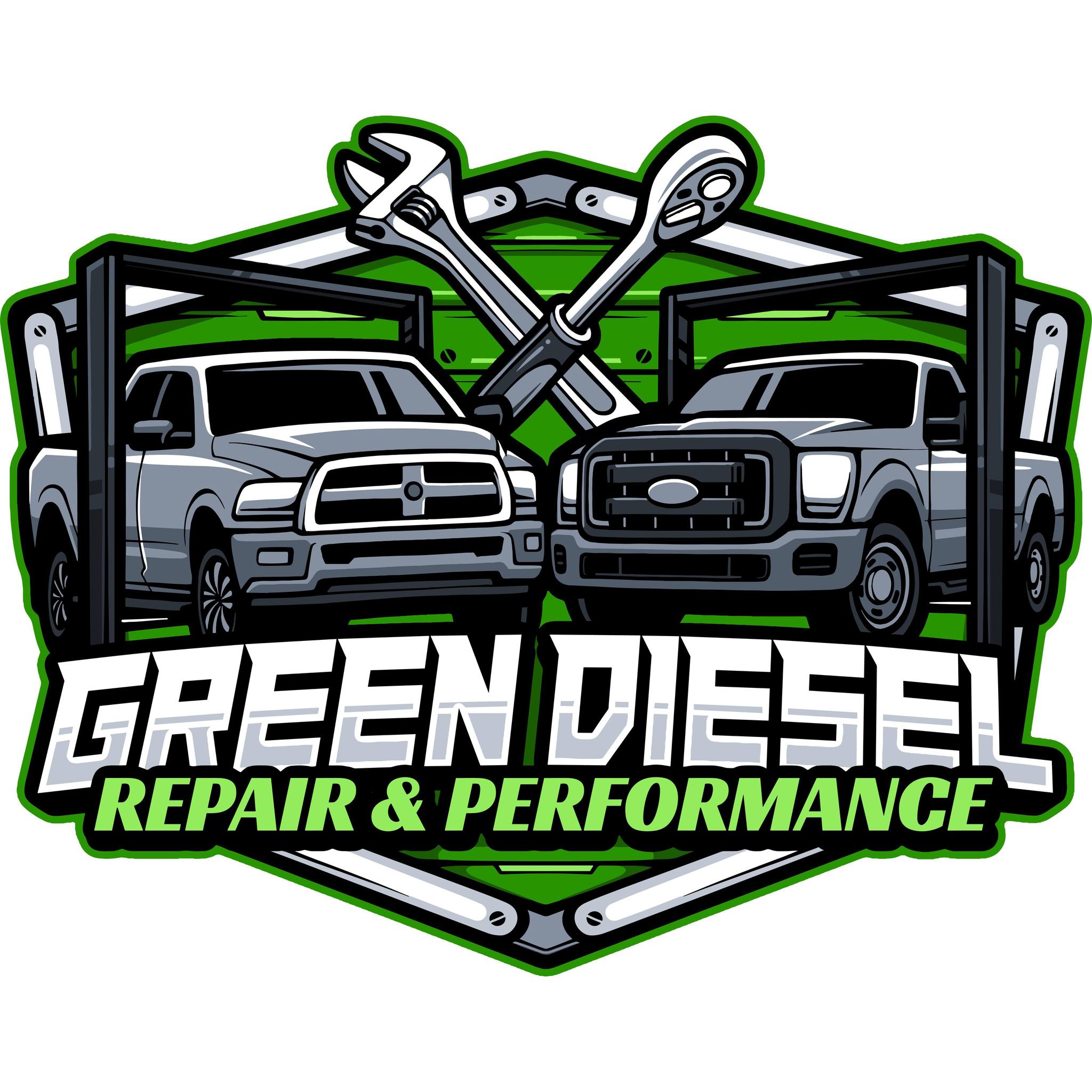 Green Diesel Repair & Performance | Alamogordo NM
