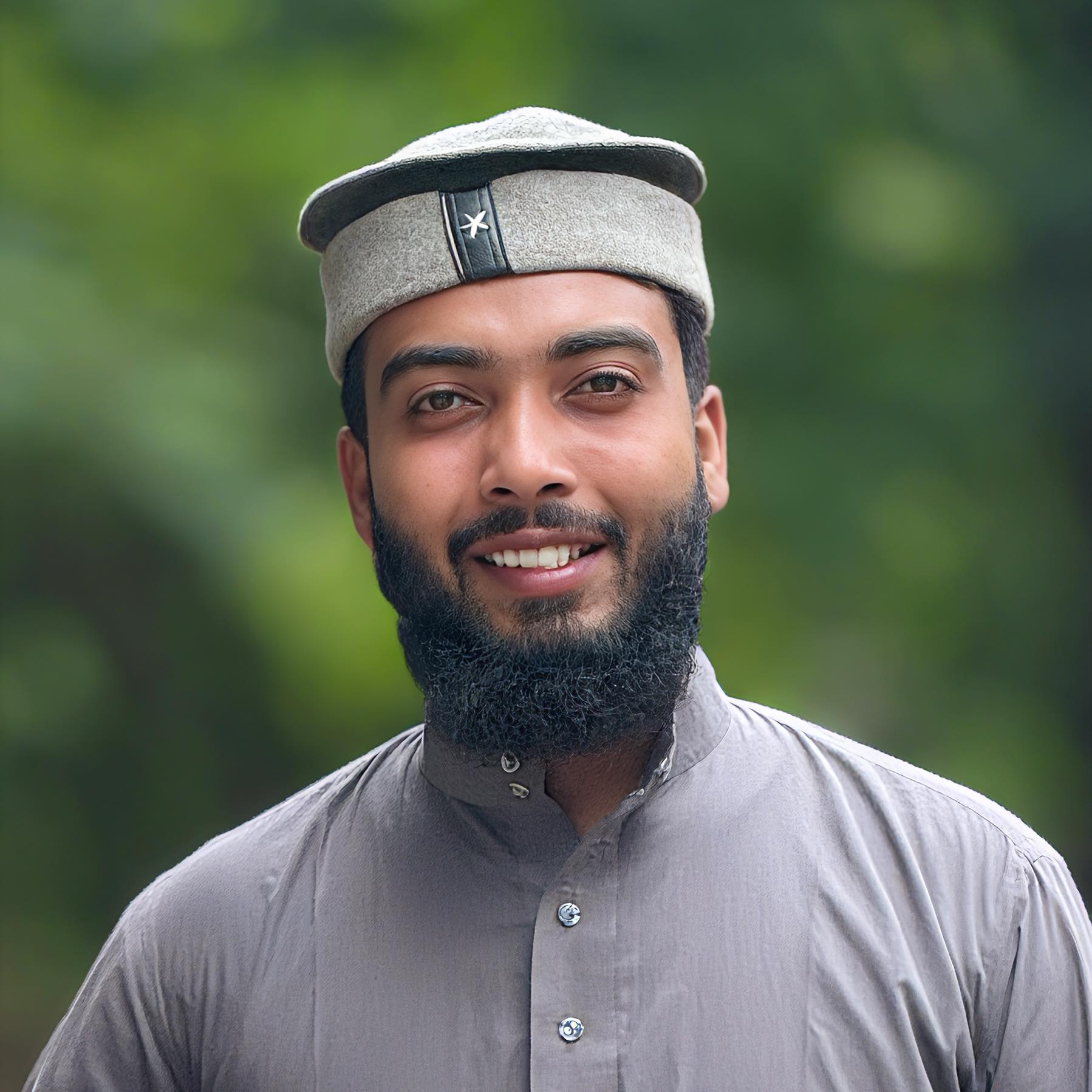 Bayazid Hossain