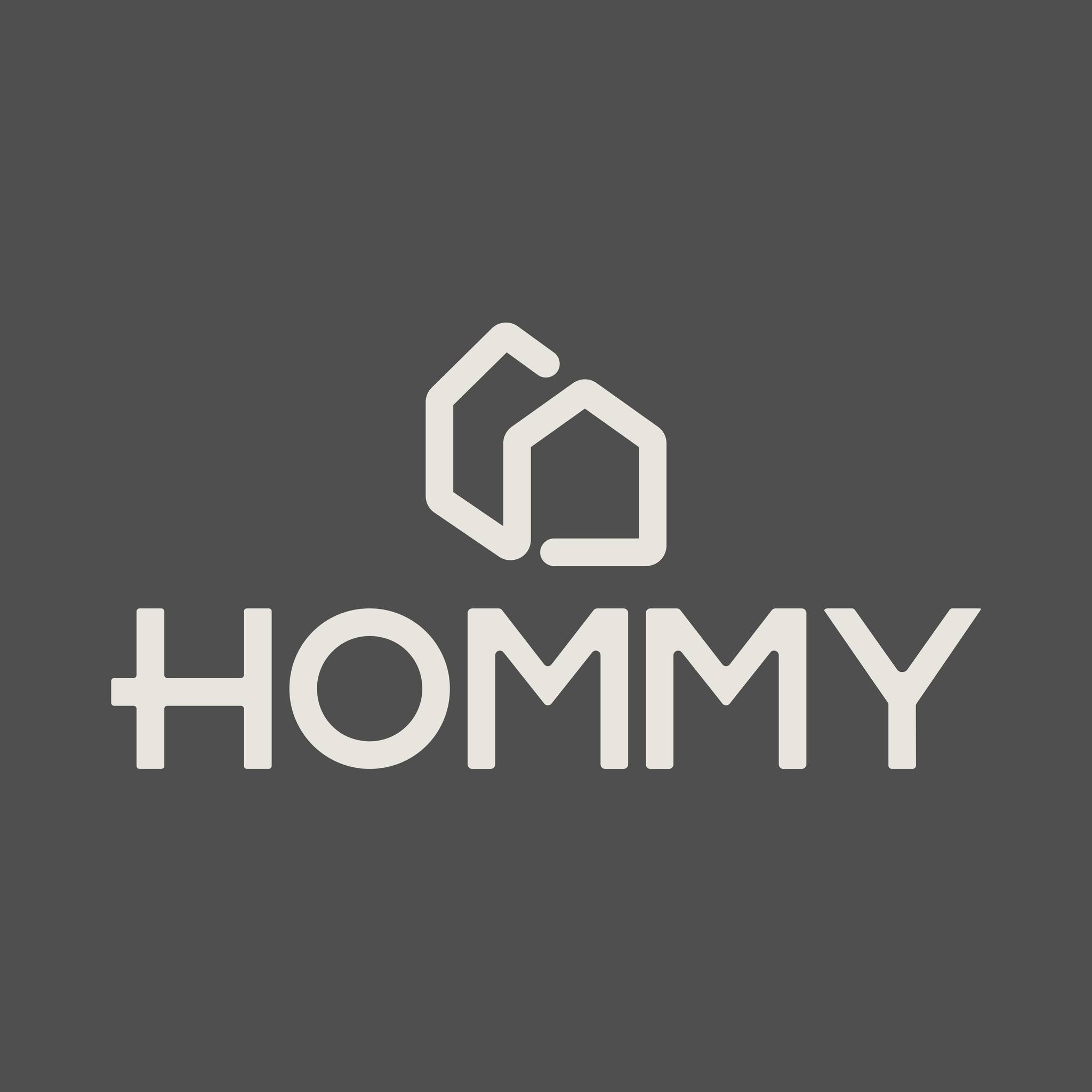 Hommy Construcción Modular