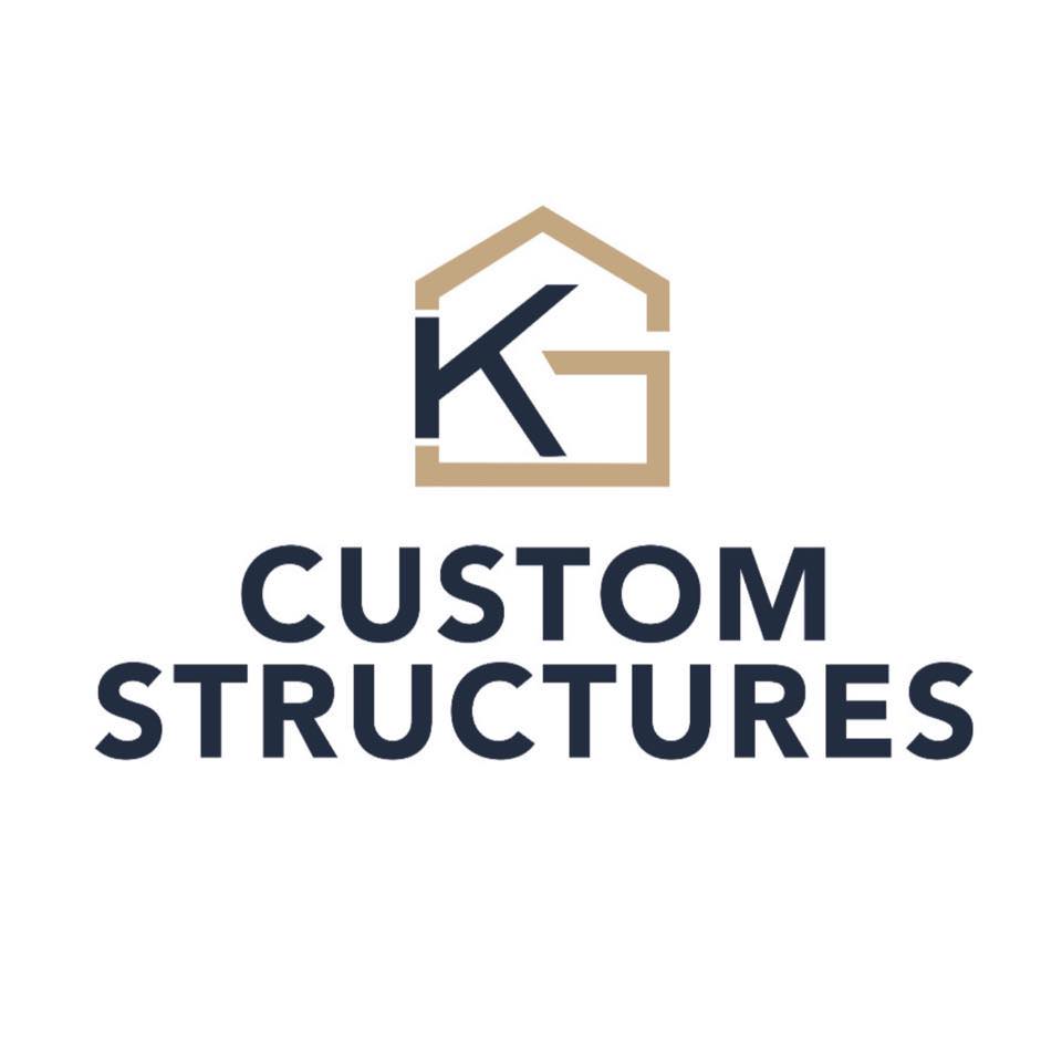 KG Custom Structures