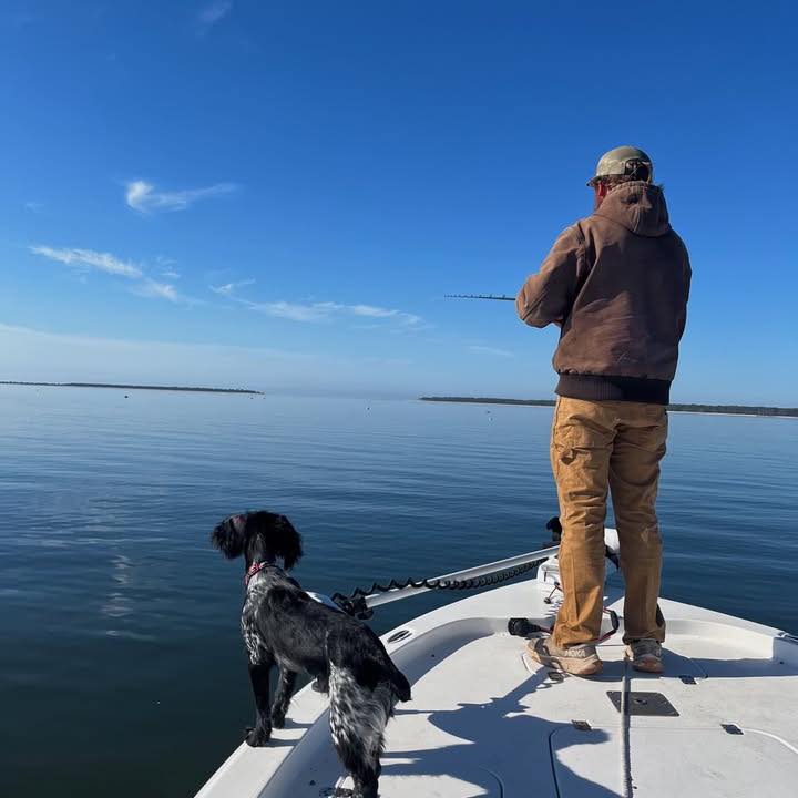 Finch’s Fishing | Carrabelle FL