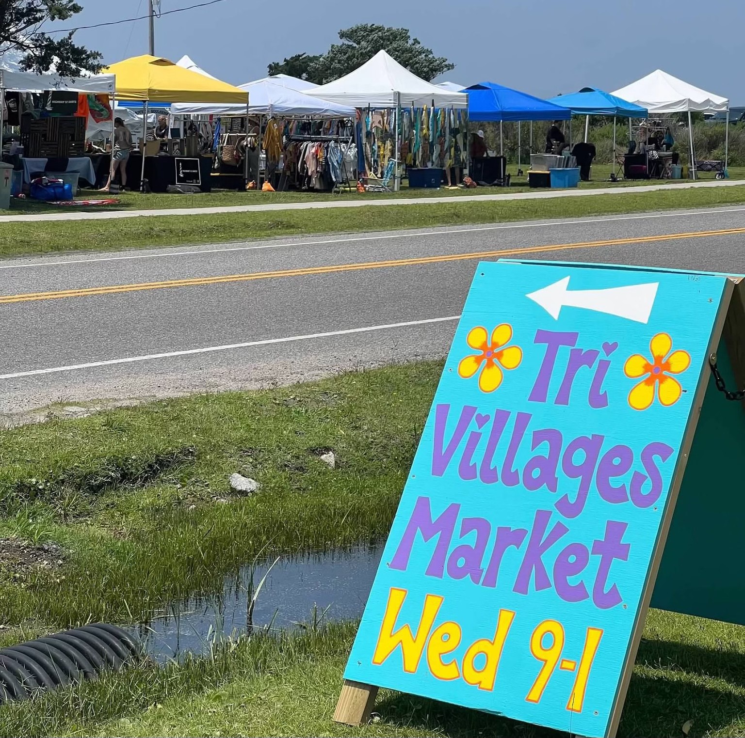 C4 Coastal Cart Catering and Candies | Edenton NC