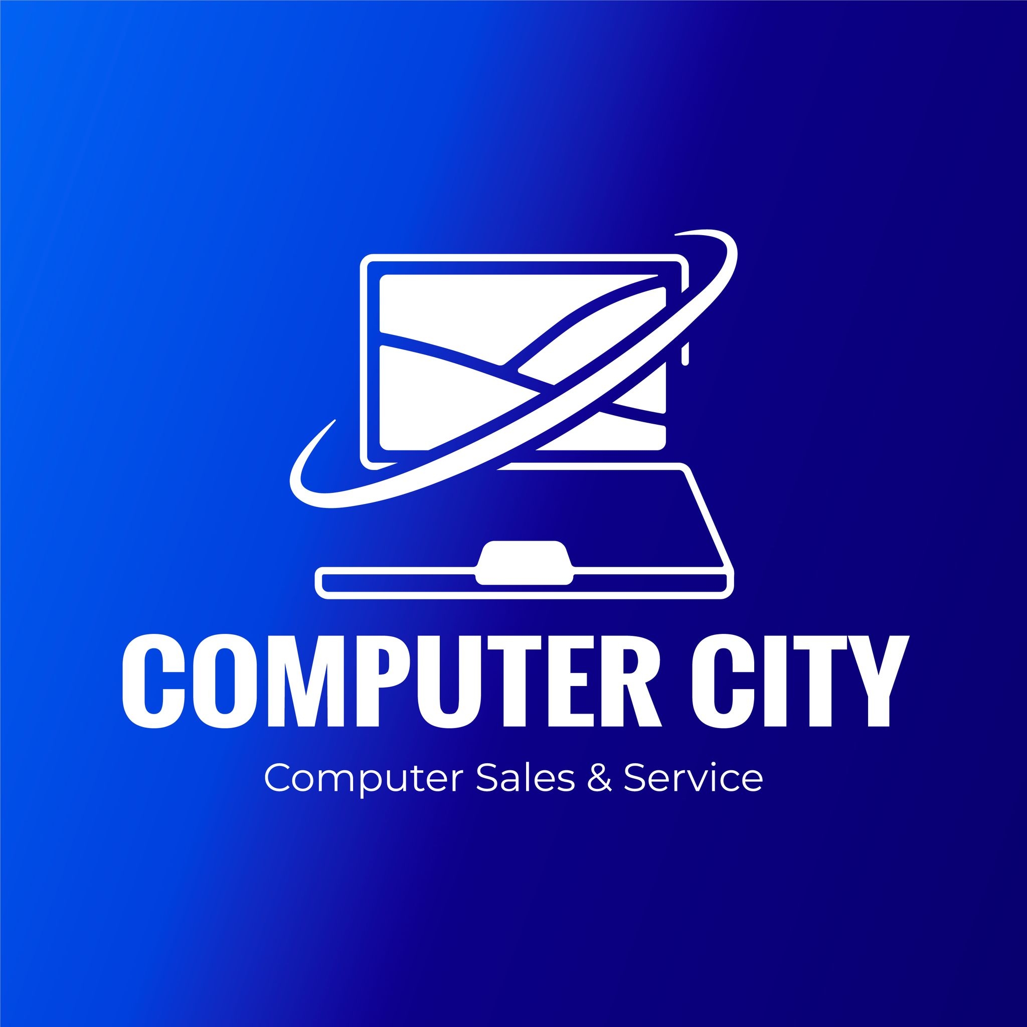Computer City