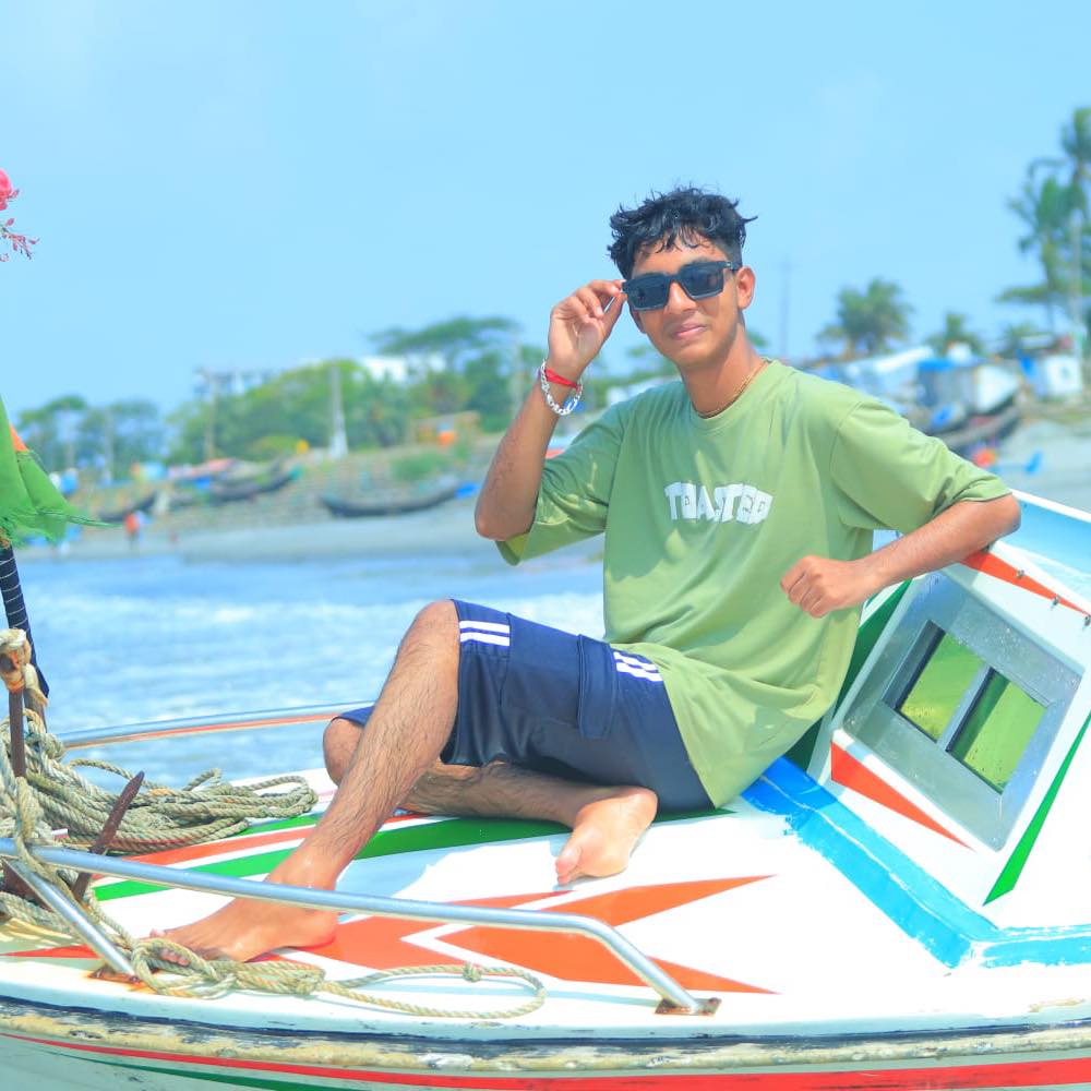 Shuvo Kumar
