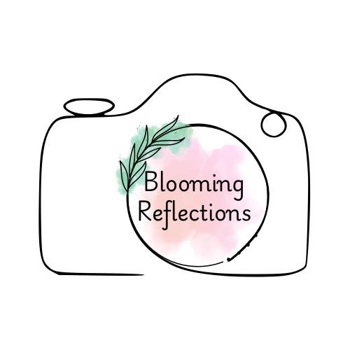 Blooming Reflections