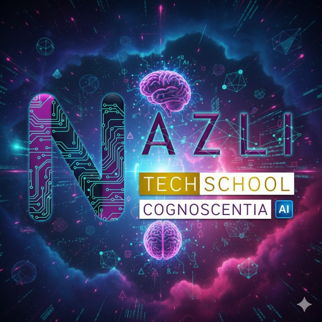 Nazli Tech School | Rabat