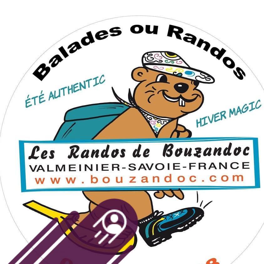 Balades Rando Bouzandoc