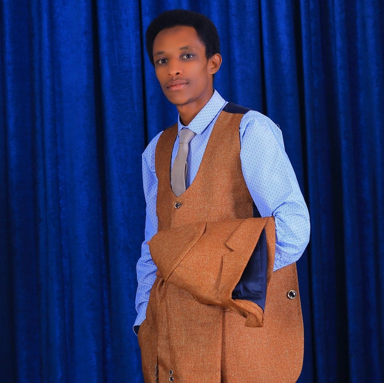 prophet Addise | Central Region Singapore