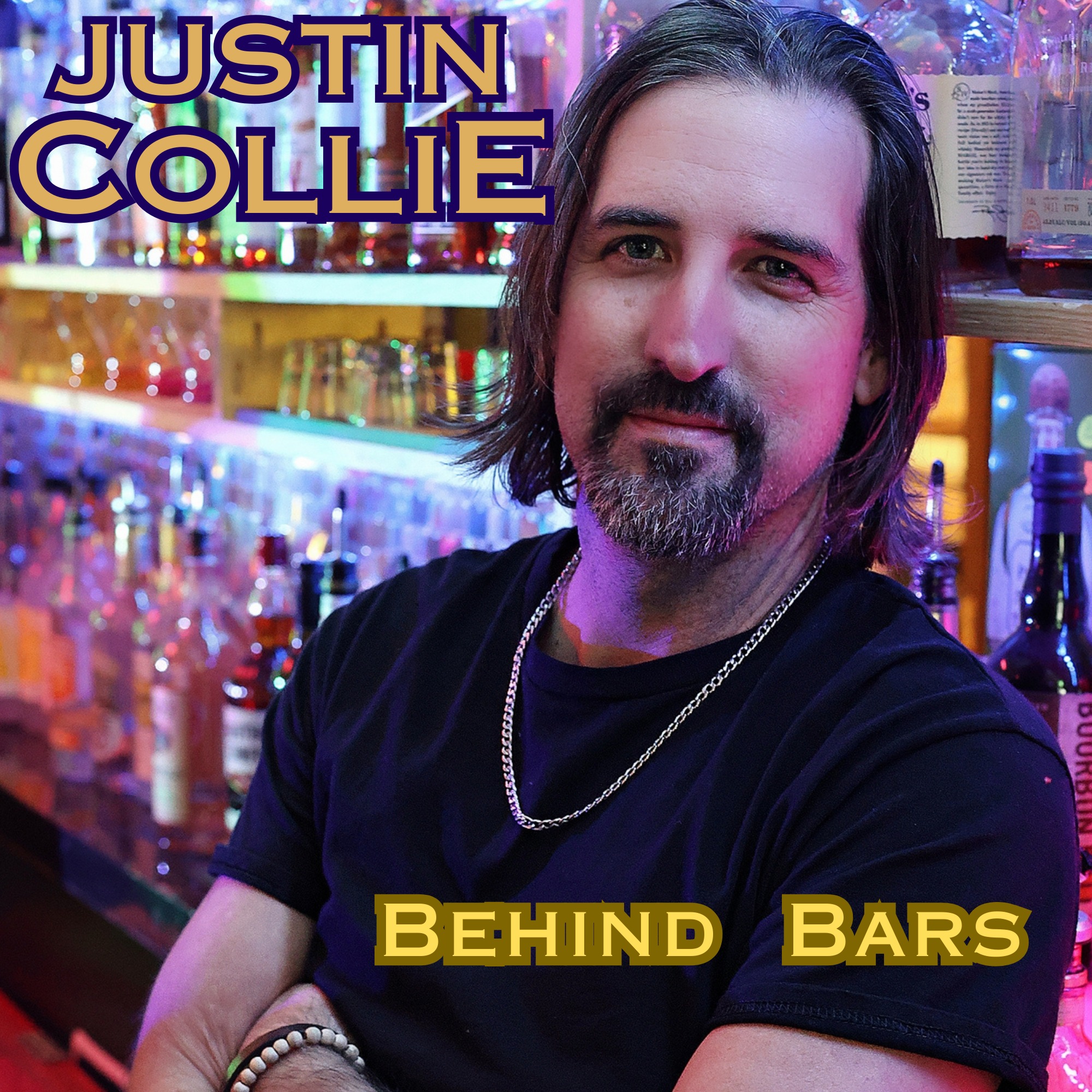 Justin Collie Music and Film