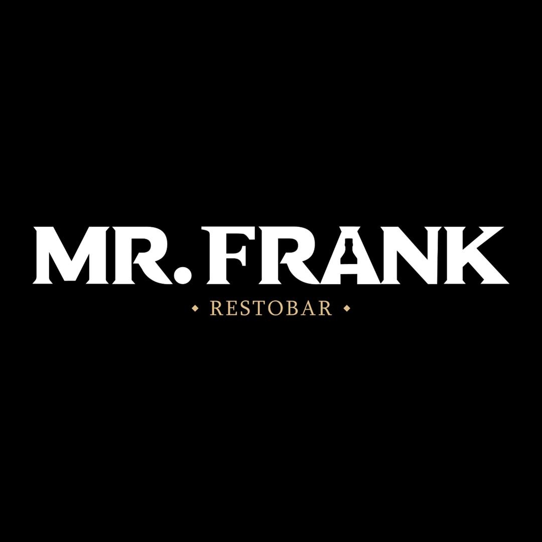 Mr. Frank