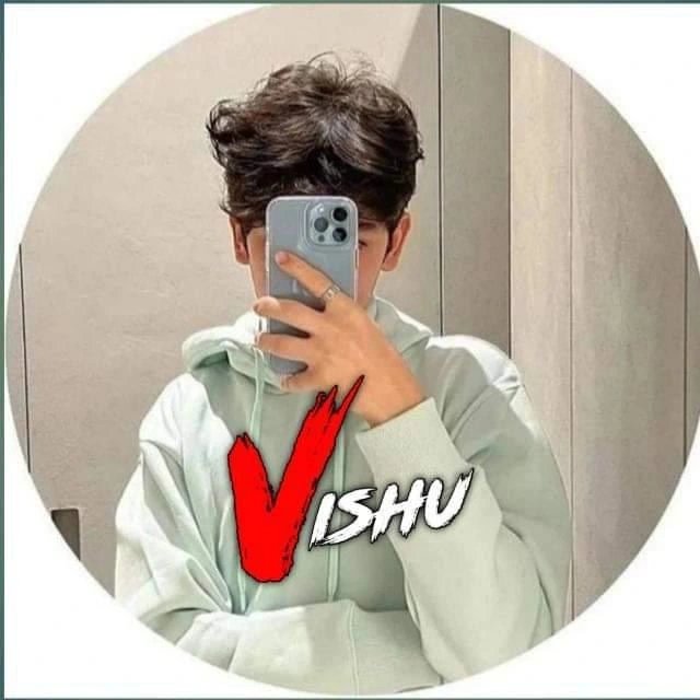Vishu Rajput