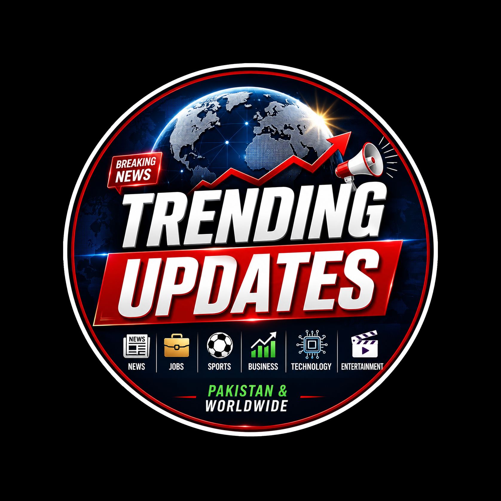 Trending Updates