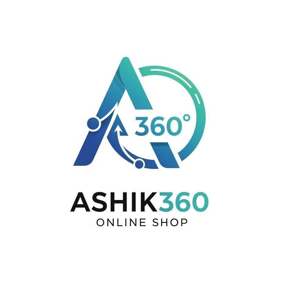 Ashik360 Online Shop | Dhaka