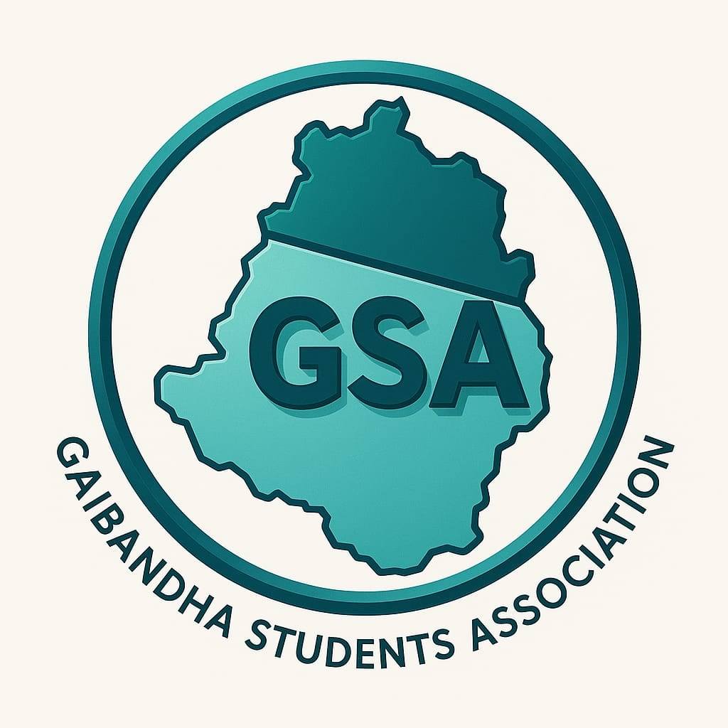 Gaibandha Student's Association - DIU | Dhaka