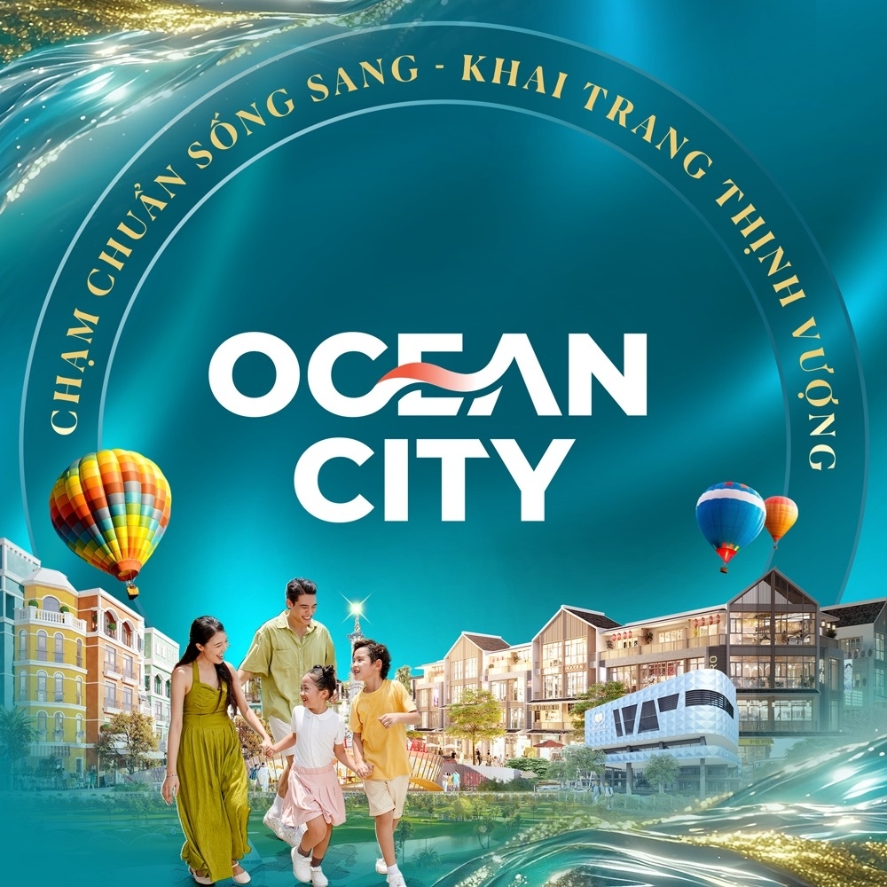 Digi8 Land | Hanoi