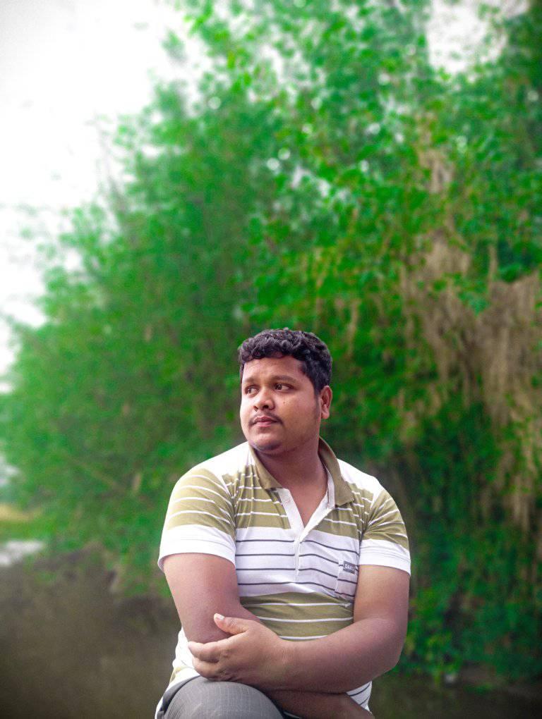 Asraful Rahman