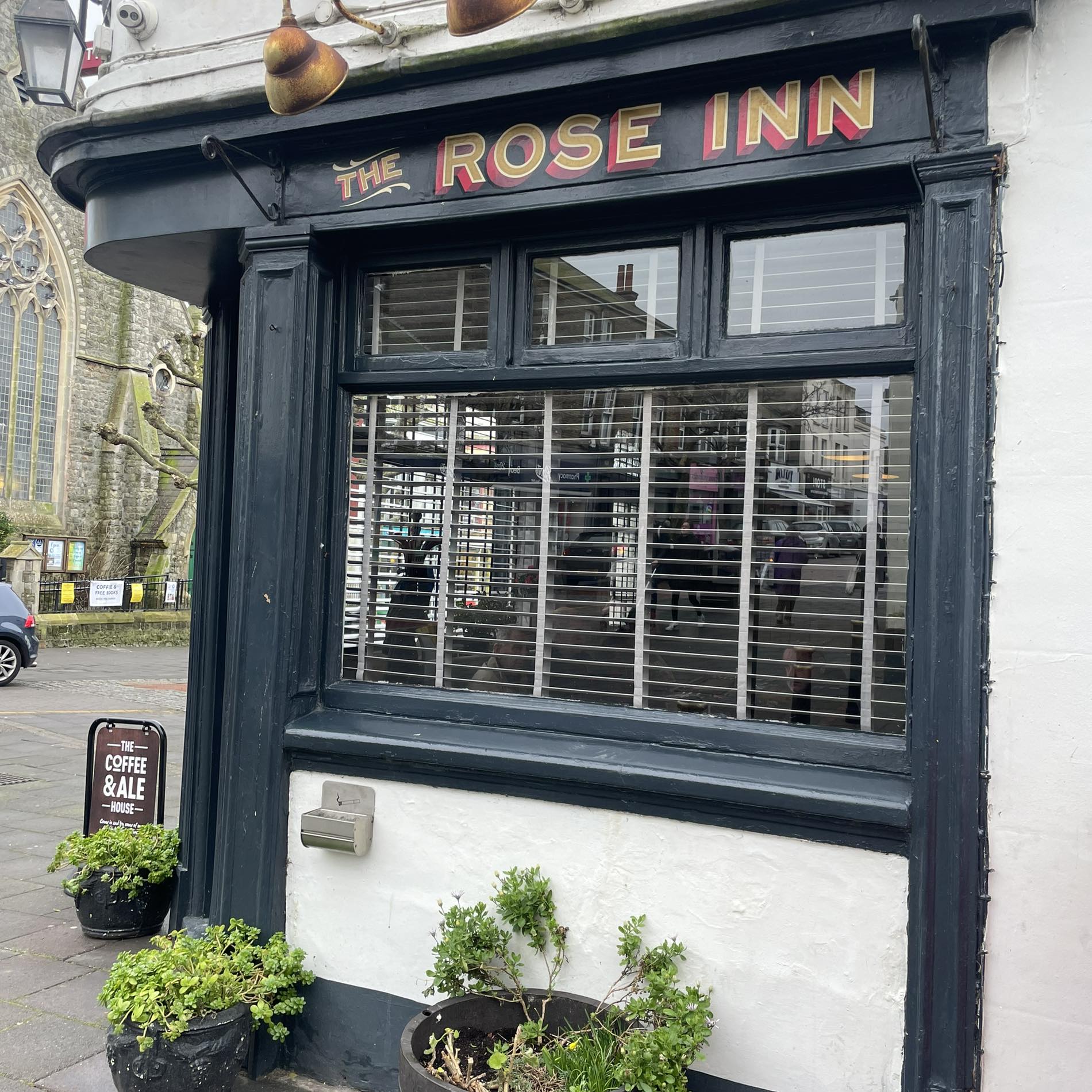 The Rose Inn Herne Bay | Herne Bay