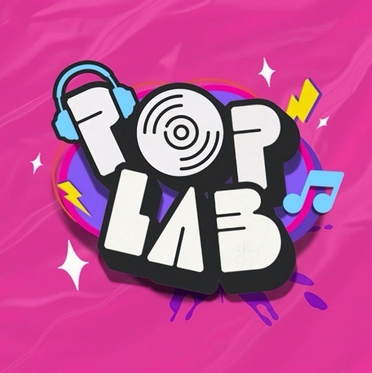 Pop Lab