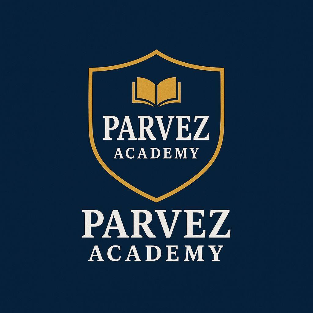 Parvez Academy