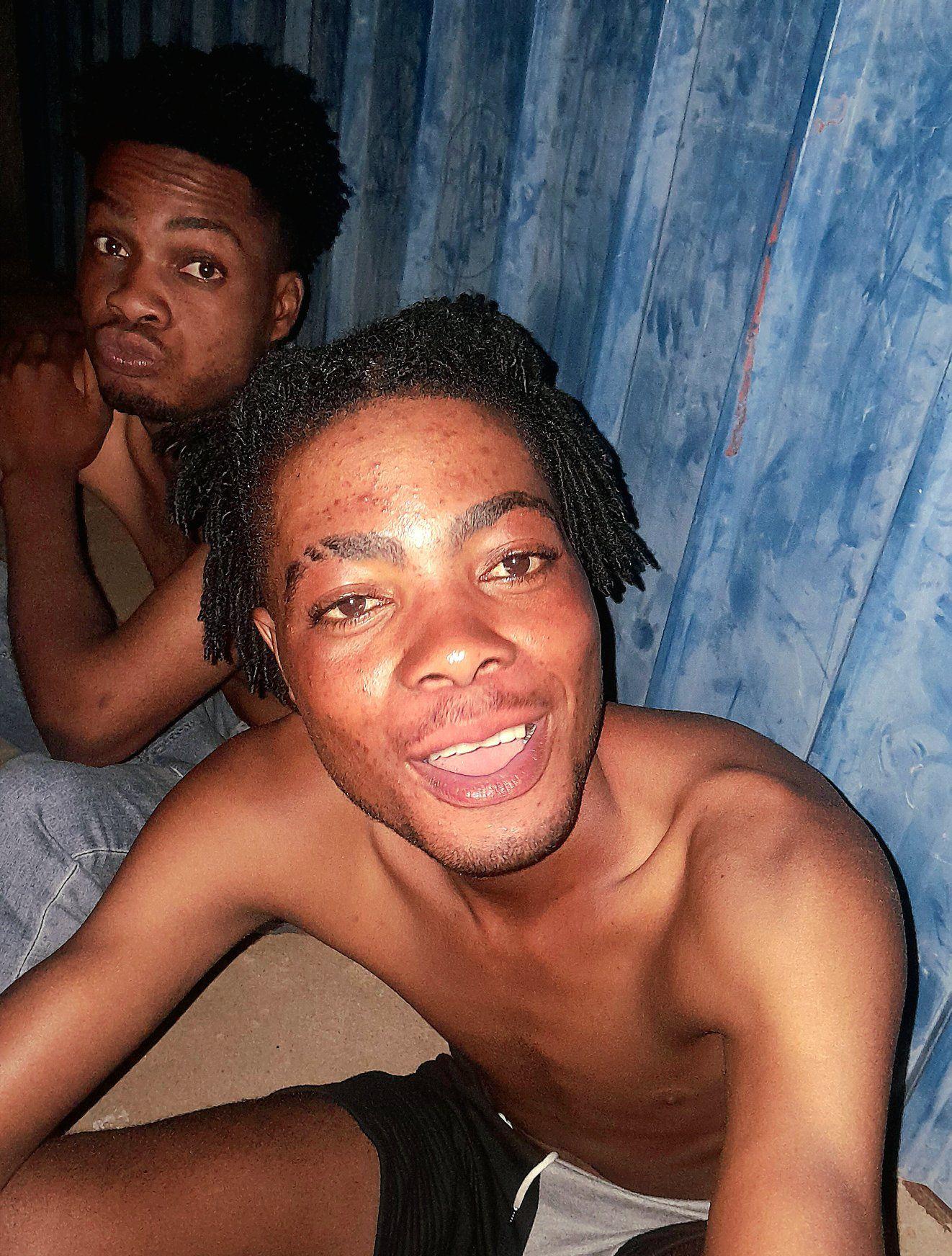 Fikson Moreno Fikson