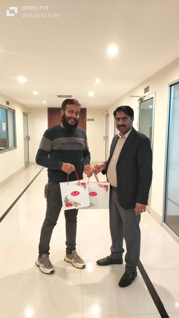 HB Rajput Traders & Marketing Hyderabad | Hyderabad