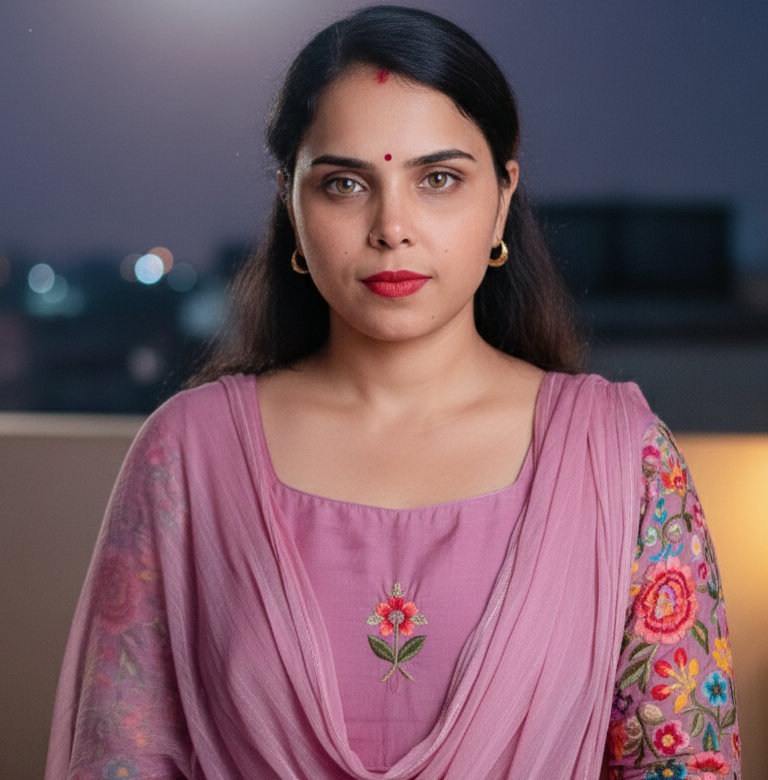 Ruby Singh