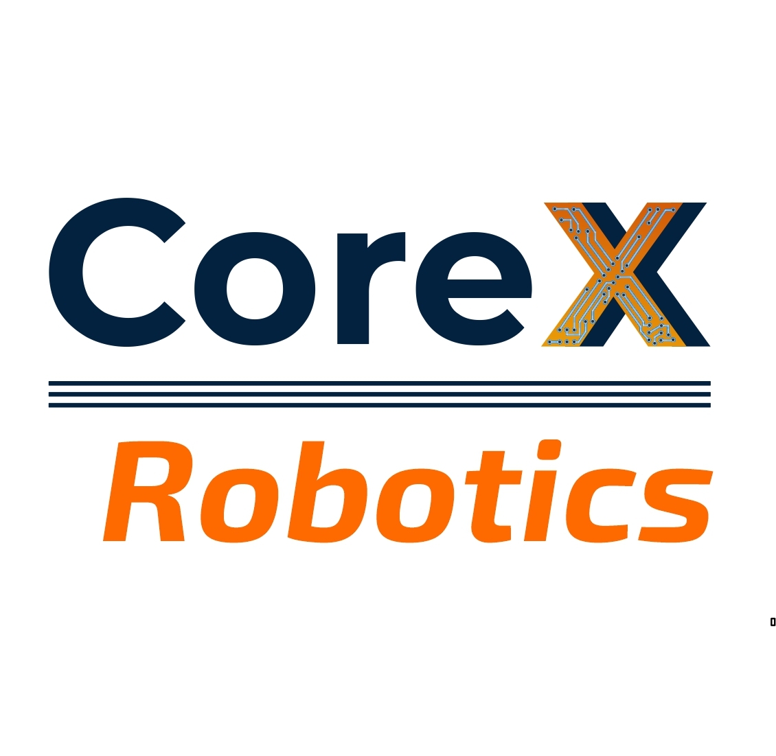 CoreX Robotics Services