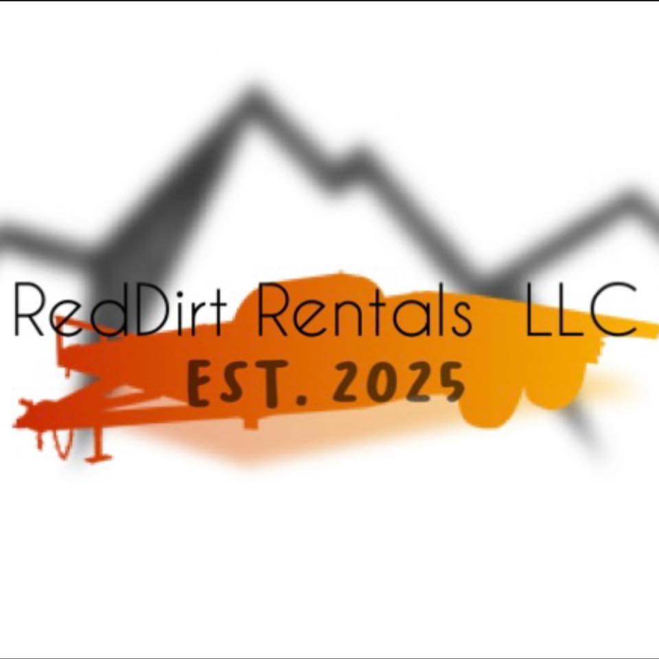 RedDirt Rentals LLC