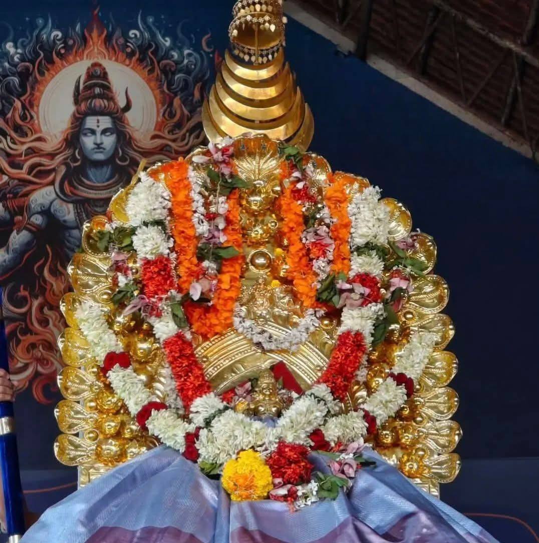 എന്റെ ഏറ്റുമാനൂരപ്പാ....🙏🙏🙏ഭഗവാനേ..🙏🙏🙏 | Sanjay Kumar