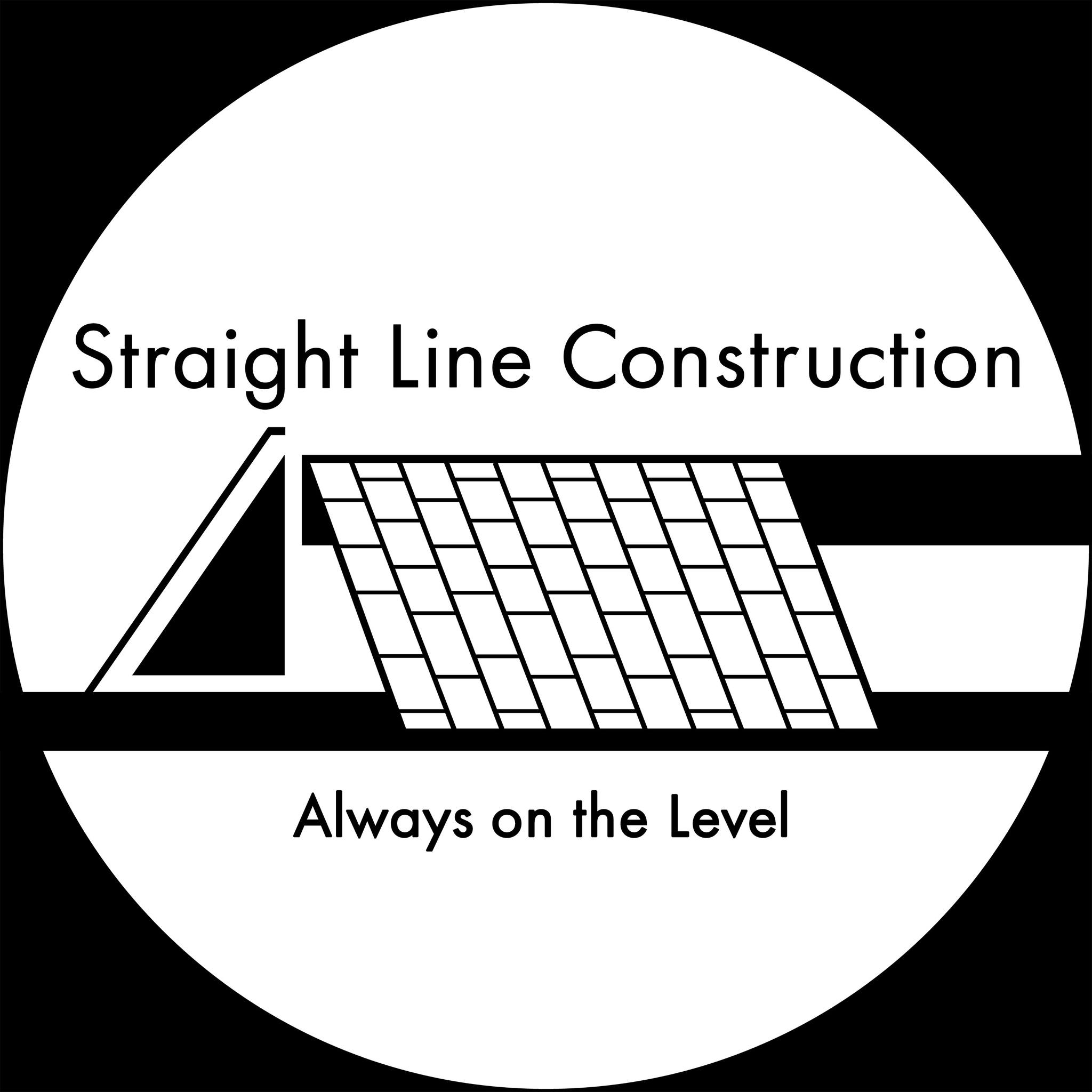 Straight Line Construction, LLC