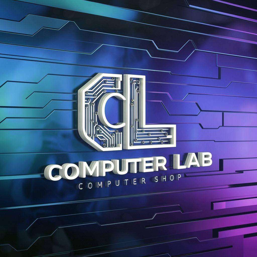 Computer Lab | Comilla