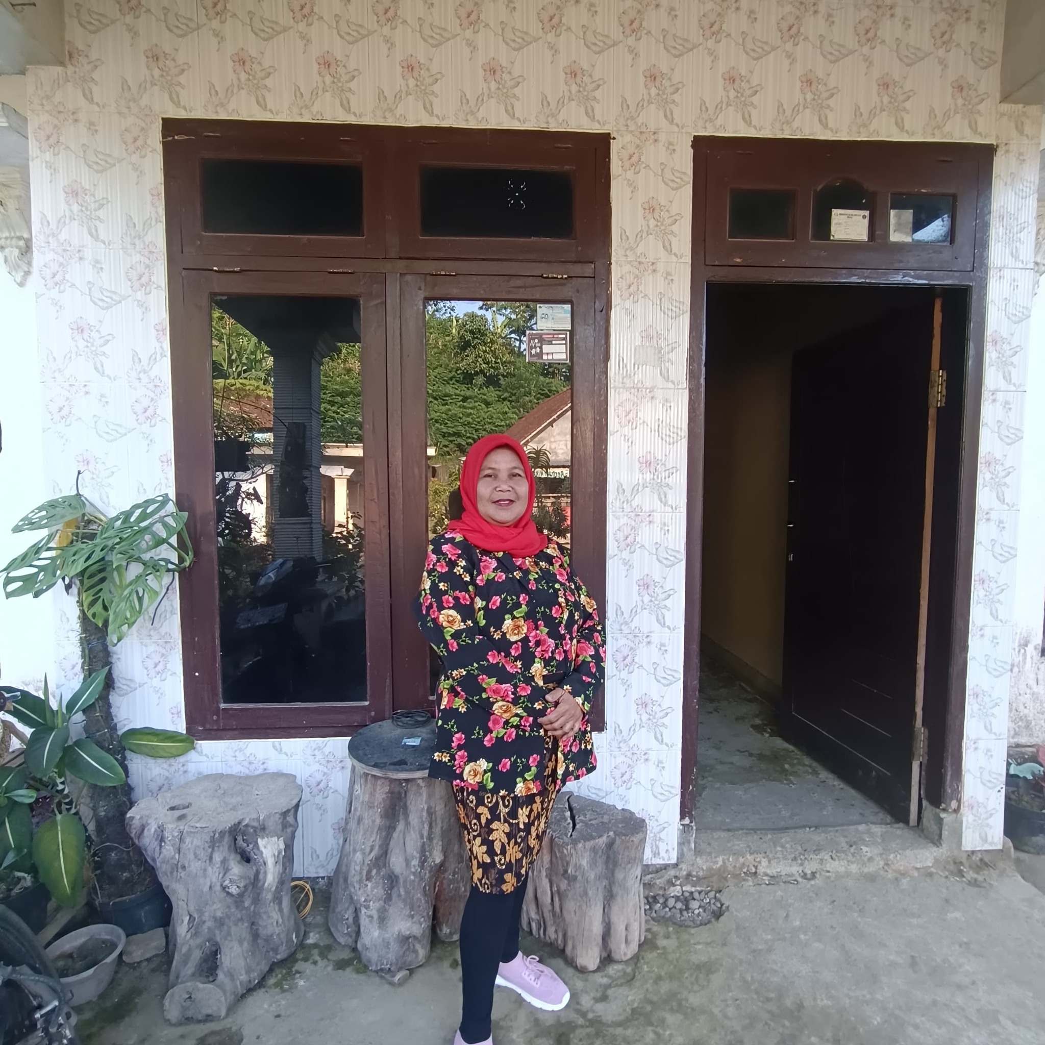 Kades Supri eps 12 Supri Ancen Lunyu pol hahahahahaa | Andalan Ai