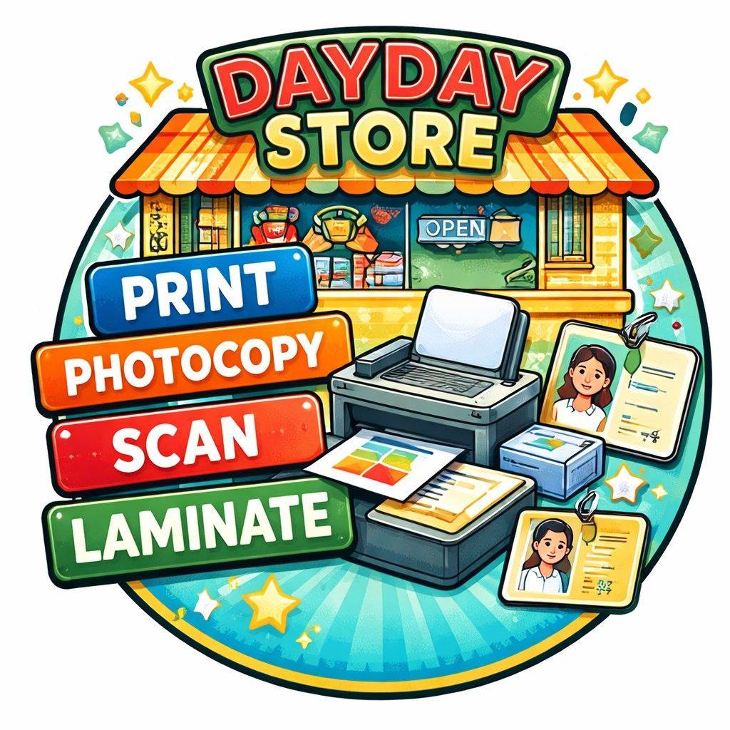 Dayday Store | Iligan City