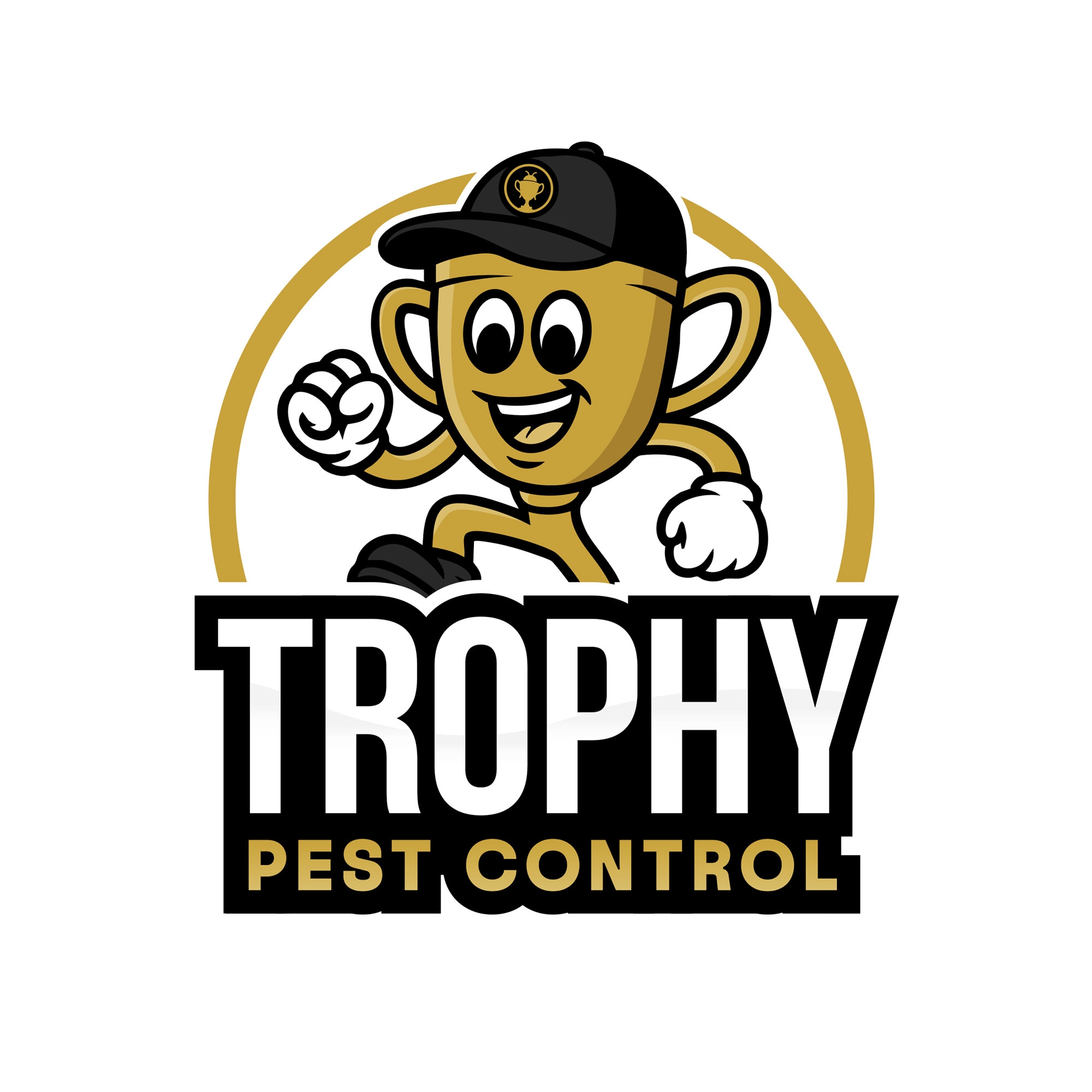 Trophy Pest Control | Tarpon Springs FL