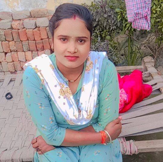 Anjali Divaker