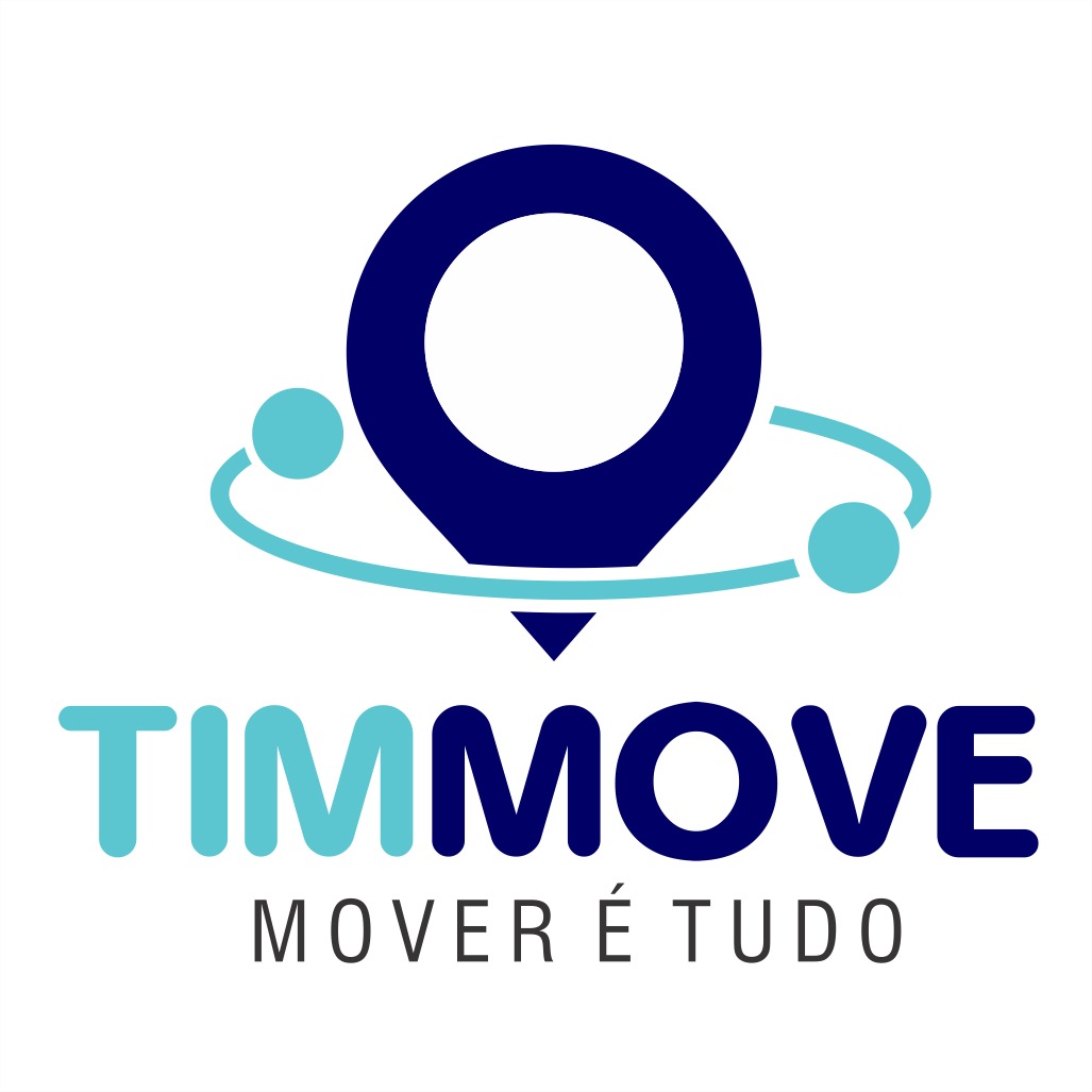 Tim Move - Mover é Tudo | Santa Maria da Vitória BA