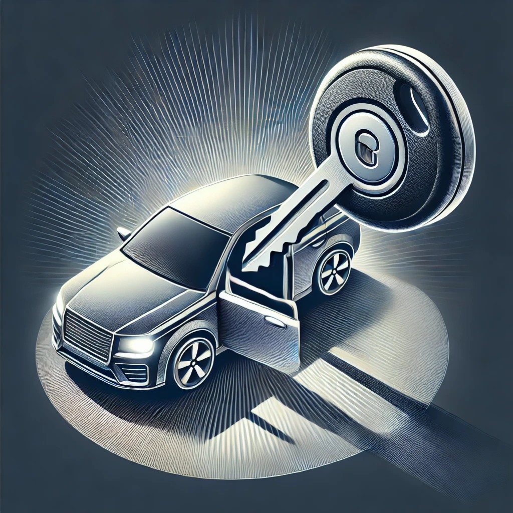 Sam’s Car Unlock Service - Kalamazoo | Kalamazoo MI