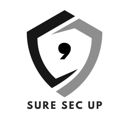 Sure Sec Up