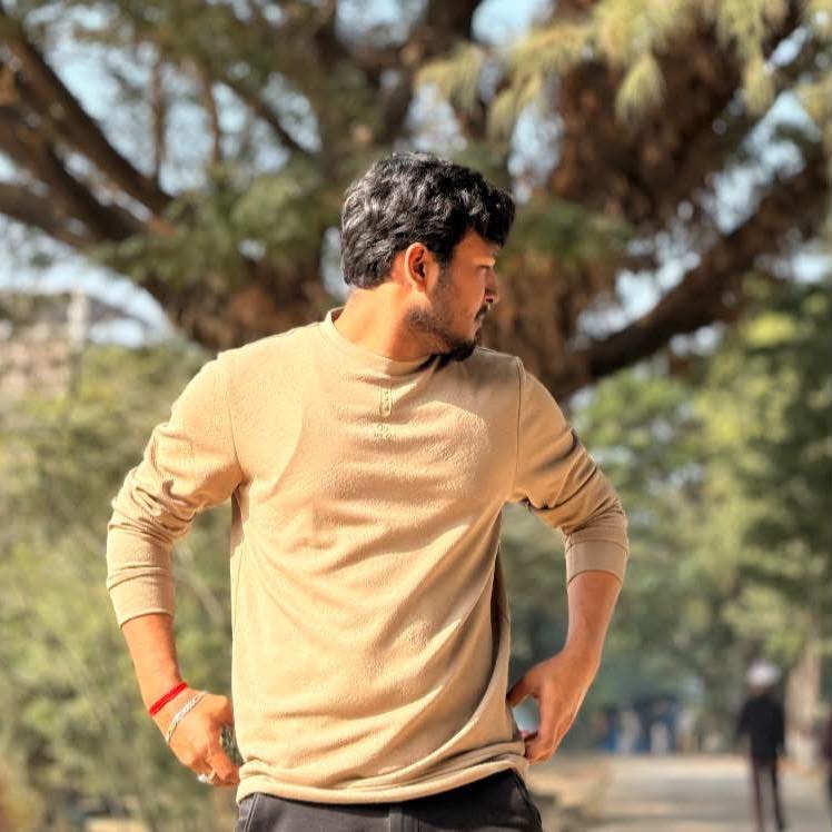 Simanto Karmakar
